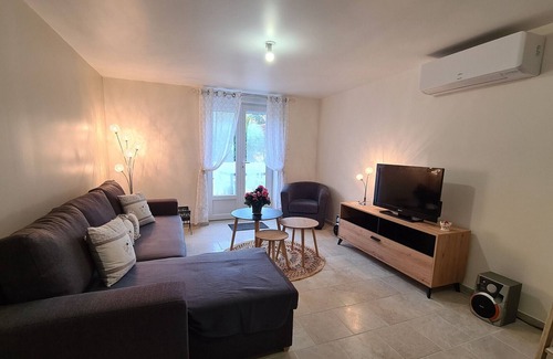 Lye Cabaña | Gite Lye, 5 bedrooms, 5 persons