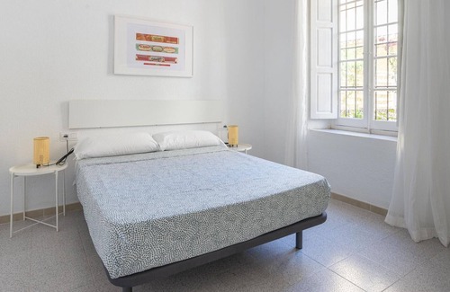 El Palo Cabaña | Casa rural Málaga, 2 dormitorios, 4 personas