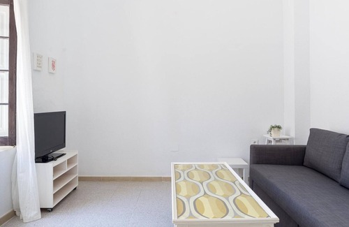 El Palo Cabaña | Casa rural Málaga, 2 dormitorios, 4 personas