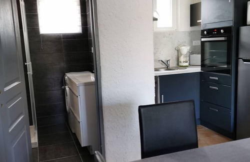 Saint-Crepin-et-Carlucet Casa | Gite Montfort