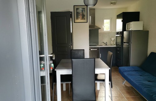Saint-Crepin-et-Carlucet Casa | Gite Montfort