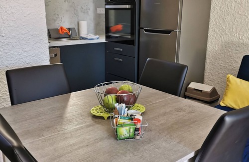 Saint-Crepin-et-Carlucet Casa | Gite Montfort