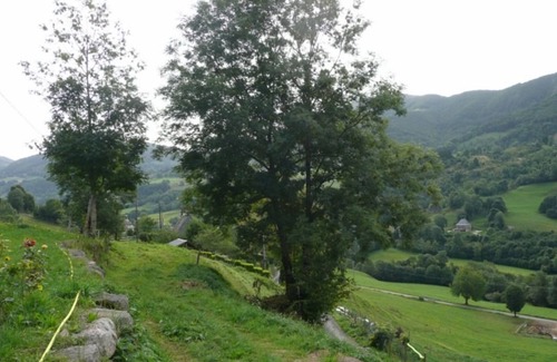 Mandailles-Saint-Julien Cabaña | Gite Mandailles-Saint-Julien, 2 bedrooms, 4 persons