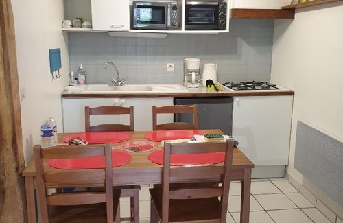 Antrain Casa | GITE MAEN ROCH