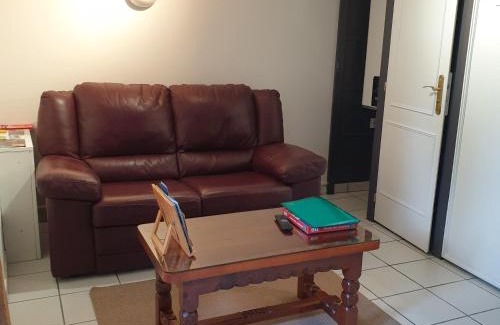 Antrain Casa | GITE MAEN ROCH