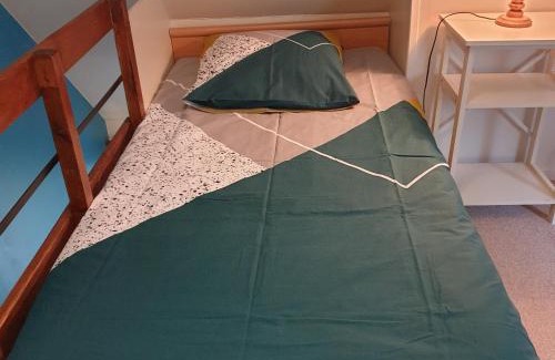 Antrain Casa | GITE MAEN ROCH