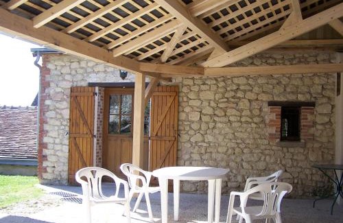 Dierre Casa | Gite Malivert