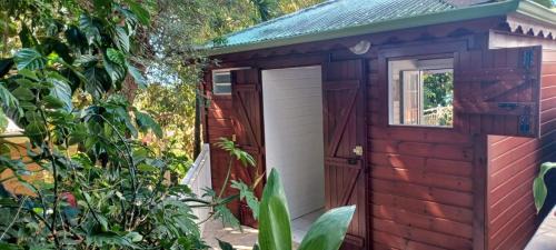 Baillif Casa | Gite Mamour - Charmant petit bungalow à découvrir