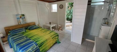 Baillif Casa | Gite Mamour - Charmant petit bungalow à découvrir