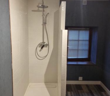 Sainte-Soline Casa | Gite Mani et Princesse à partir de 2 à 6 personnes