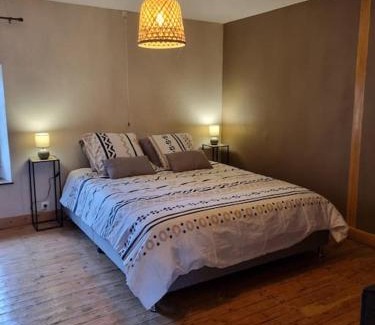 Sainte-Soline Casa | Gite Mani et Princesse à partir de 2 à 6 personnes