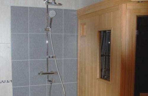 Manthelan Casa | Casa rural Manthelan, 3 dormitorios, 6 personas
