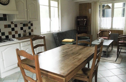 Saint-Hilaire-la-Palud Casa | Gite Marais