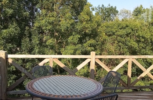 La Greve-sur-Mignon Casa | Gite marais poitevin, loft style