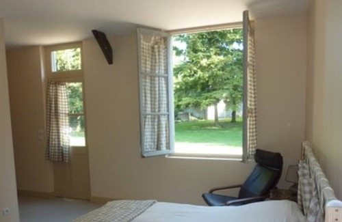 Marchenoir Cabaña | Casa rural Marchenoir, 9 dormitorios, 15 personas