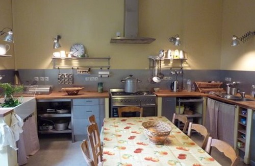 Marchenoir Cabaña | Gite Marchenoir, 9 bedrooms, 15 persons