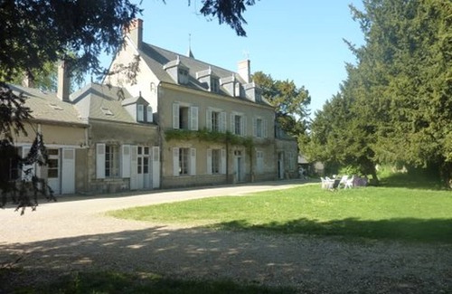 Marchenoir Cabaña | Gite Marchenoir, 9 bedrooms, 15 persons