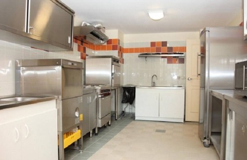 Marines Cabaña | Gite Marines, 5 bedrooms, 19 persons