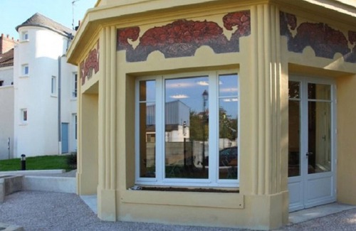 Marines Cabaña | Gite Marines, 5 bedrooms, 19 persons