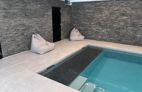 Omal Apartamento | Gite Maritime - Domaine aux charmes d'Ethan