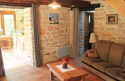 Martiel Casa | 70 m² Gîte ∙ 2 habitaciones ∙ 5 personas
