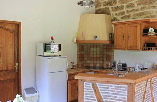Martiel Casa | 70 m² Gîte ∙ 2 habitaciones ∙ 5 personas