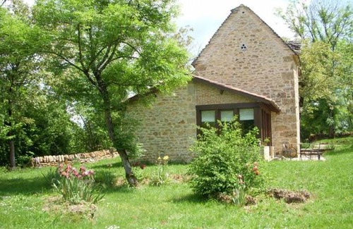 Martiel Casa | 70 m² Gîte ∙ 2 habitaciones ∙ 5 personas