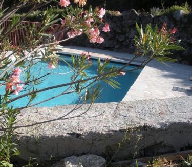 Mandagout Casa | Gite Mas Des Combes