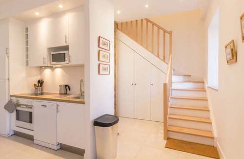 Maurepas Cabaña | Gite Maurepas, 5 bedrooms, 11 persons