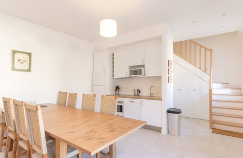 Maurepas Cabaña | Gite Maurepas, 5 bedrooms, 11 persons
