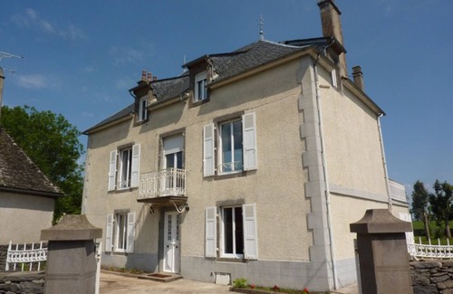 Mauriac Cabaña | Gite Mauriac, 3 bedrooms, 6 persons