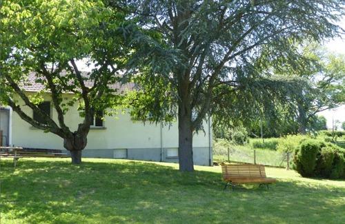 Mazirat Cabaña | Gite Mazirat, 3 bedrooms, 6 persons