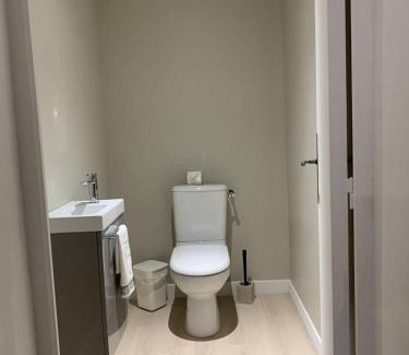 Chalais Casa | Gite MCM