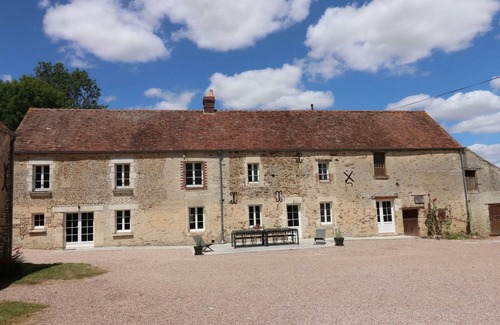 Merri Cabaña | Gite Merri, 5 bedrooms, 12 persons
