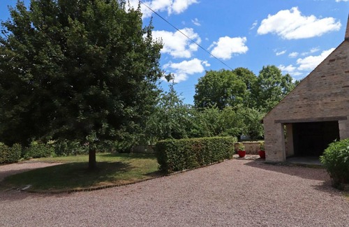 Merri Cabaña | Gite Merri, 5 bedrooms, 12 persons