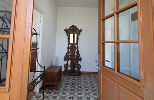 Mesnieres-en-Bray Casa | Casa rural Mesnières-en-Bray, 3 dormitorios, 6 personas