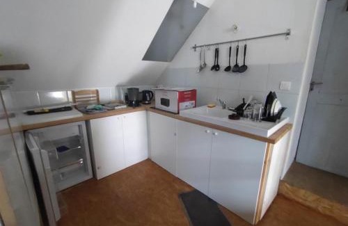 Saint-Marc-sur-Seine Casa | Gite meublé 6 personnes 2 étoiles Haute Cote d'or Proche des merveilles touristiques