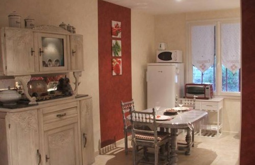 Meusnes Casa | 50 m² Casa ∙ 1 habitación ∙ 2 personas