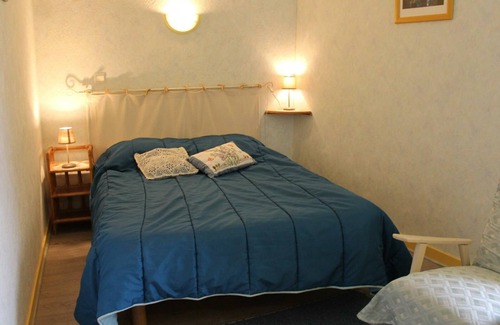 Milhac-de-Nontron Cabaña | Casa rural Milhac-de-Nontron, 2 dormitorios, 5 personas