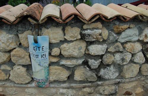 Abzac Casa | Gite Millesime Proche St Emillion