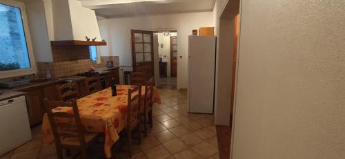 Vulaines-les-Provins Casa | Gite Millet