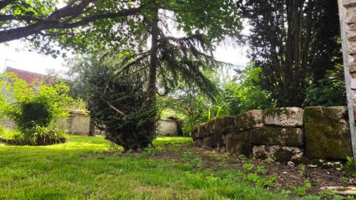 Vulaines-les-Provins Casa | Gite Millet