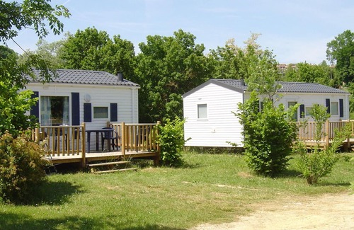 Molieres Cabaña | Casa rural Molières, 2 dormitorios, 6 personas