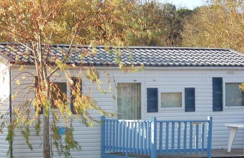 Molieres Cabaña | Casa rural Molières, 2 dormitorios, 6 personas