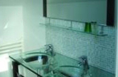 Valencisse Cabaña | Casa rural Molineuf, 3 dormitorios, 8 personas