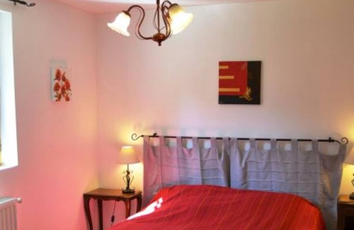 Valencisse Cabaña | Casa rural Molineuf, 3 dormitorios, 8 personas