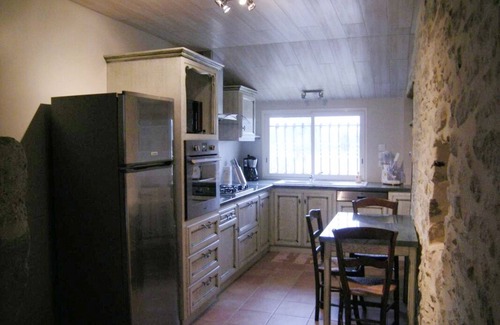 Cartelegue Casa | Gite Monsieur Roux - Cartelegue