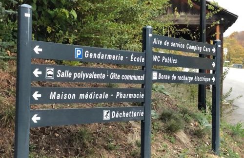 Pont-de-Montvert-Sud-Mont-Lozere Casa | Gite Mont Lozère