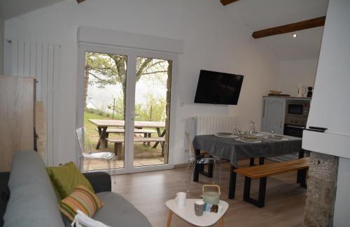 Pont-de-Montvert-Sud-Mont-Lozere Casa | Gite Mont Lozère