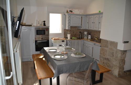 Pont-de-Montvert-Sud-Mont-Lozere Casa | Gite Mont Lozère